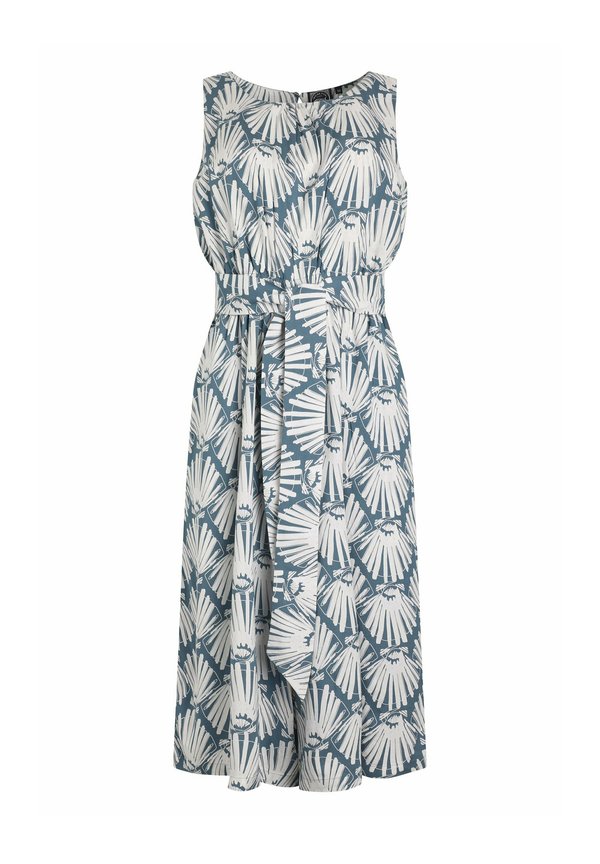 NALANI PRINTED - Jumpsuit - arona3