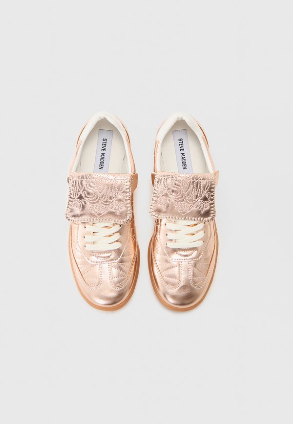 EFORMA - Trainers - rose gold4