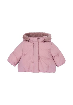 Chicco Veste d'hiver - pink