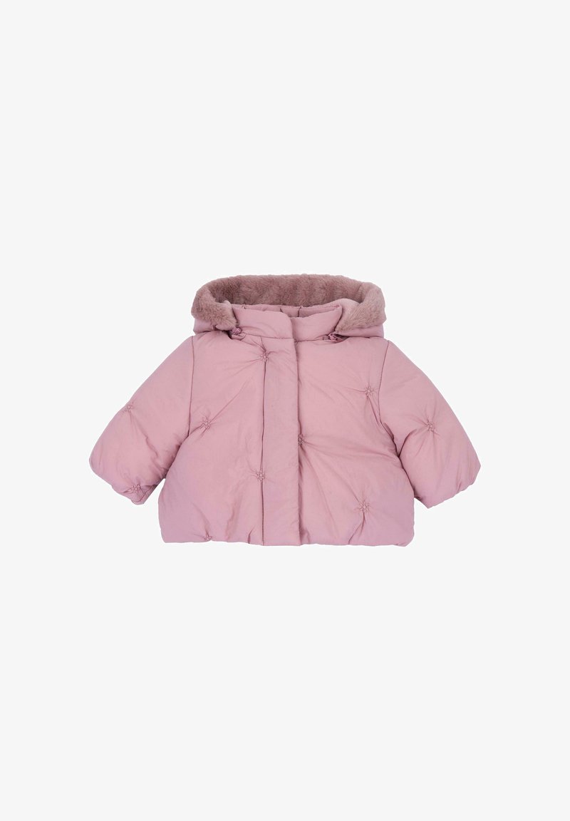 Chicco Zimní bunda - pink
