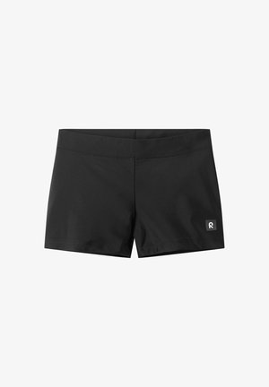 Reima, BADESHORTS SIMMARI - Badehose Pants - black