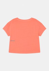 Vingino TEE - T-shirt básica - soft neon peach
