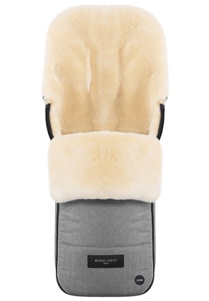 FLIMS LUXE - Fußsack - grigio