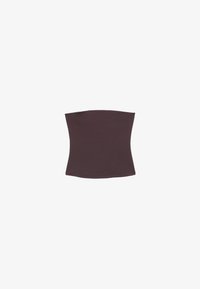 Vald, dark brown