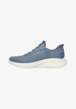 Skechers Sport, BOB S SQUAD CHAOS IN COLOR - Zapatillas - blau
