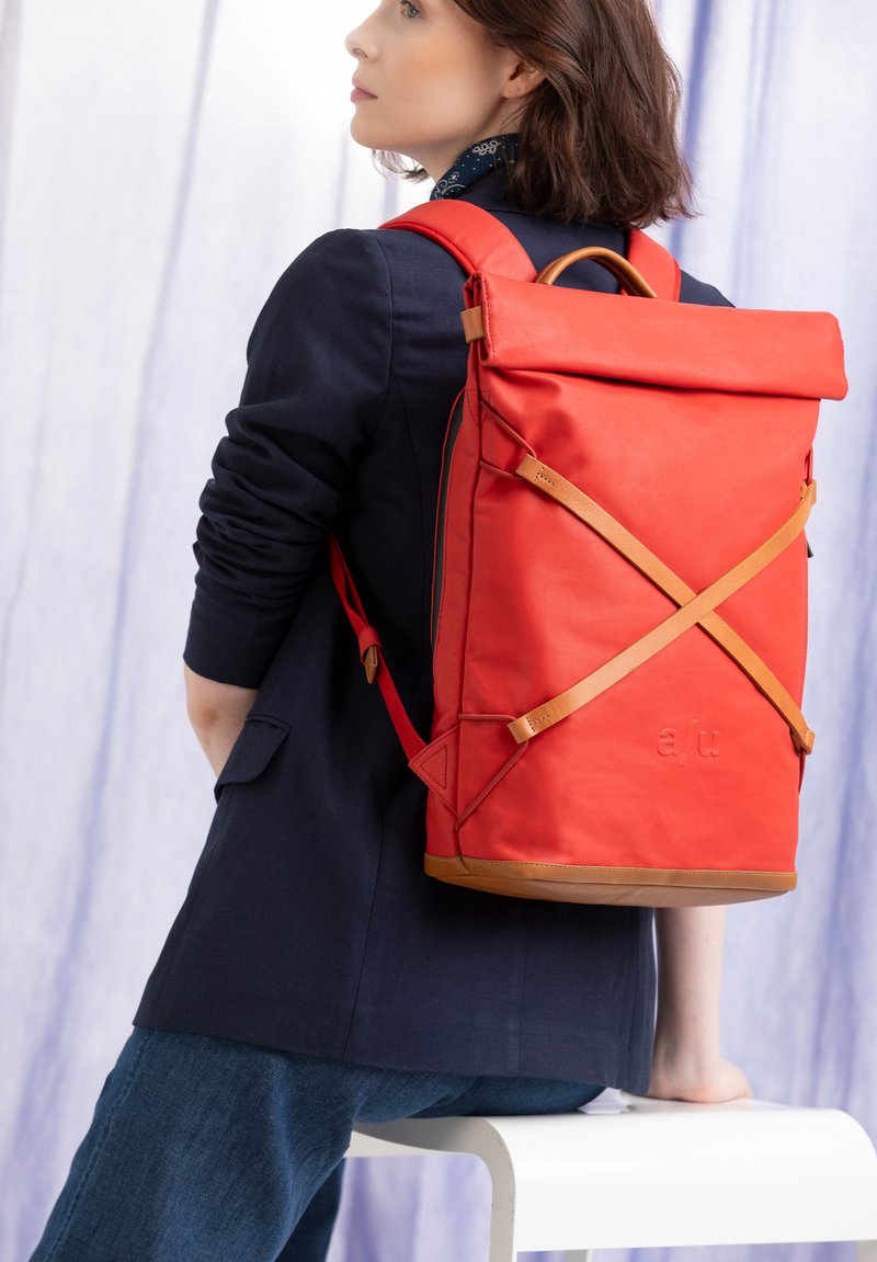 Aunts & Uncles OSAKA - Rugzak - goji berry