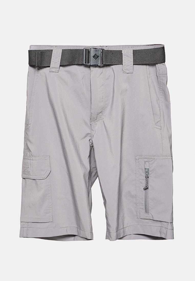 Pantalones montañeros cortos