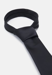 Pier One SET - Lenço de bolso - black