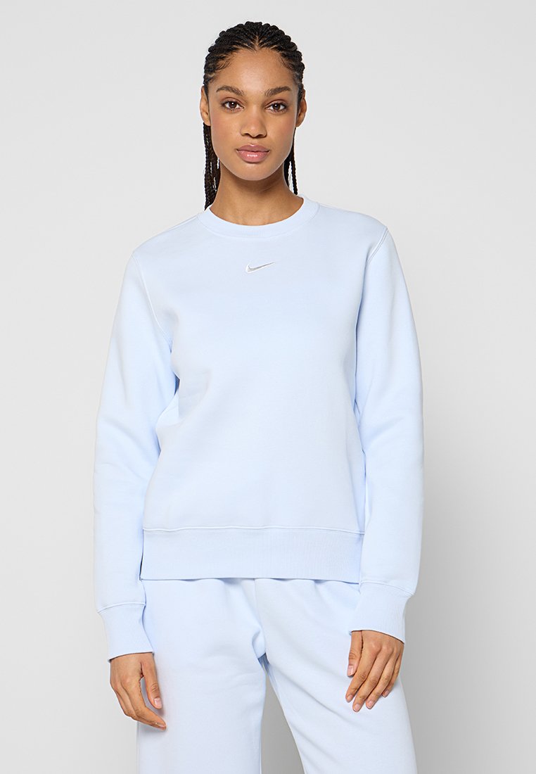 Nike Sportswear Sweater blauw