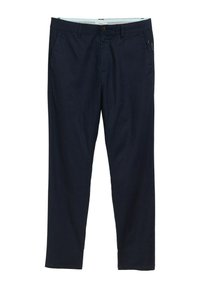REGULAR  - Housut - sky captain blue