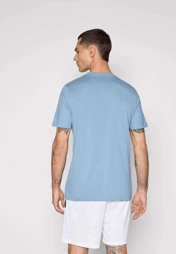 GRAPHIC SMALL BOX TEE - Print T-shirt4