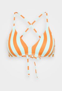 BEACH CLASSICS STRAPPY - Vrchný diel bikín - atomizer/brella