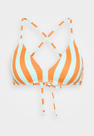 Roxy BEACH CLASSICS STRAPPY - Bikini top - atomizer/brella
