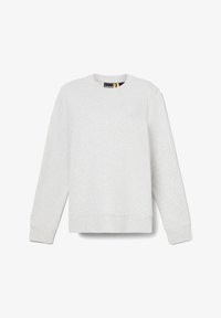Ej vald, light grey melange