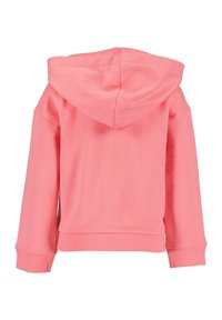 Blue Seven Felpa con zip - orange