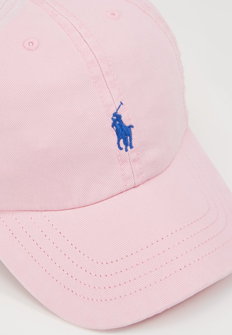 Polo Ralph Lauren HAT 8-20 YEARS - Casquette - carmel pink/rose