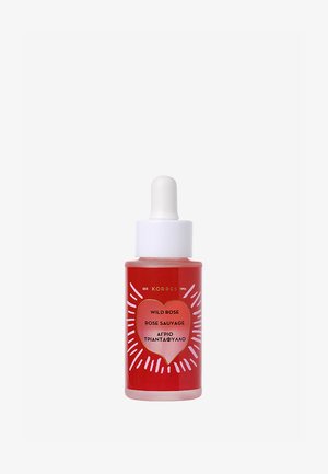 WILD ROSE 2-PHASE BOOSTER WITH 15% SUPER VITAMIN C - Serum - -