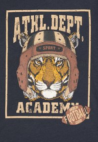 Name it NKMORINDO 2 PACK - Majica z dolgimi rokavi - india ink/jet stream