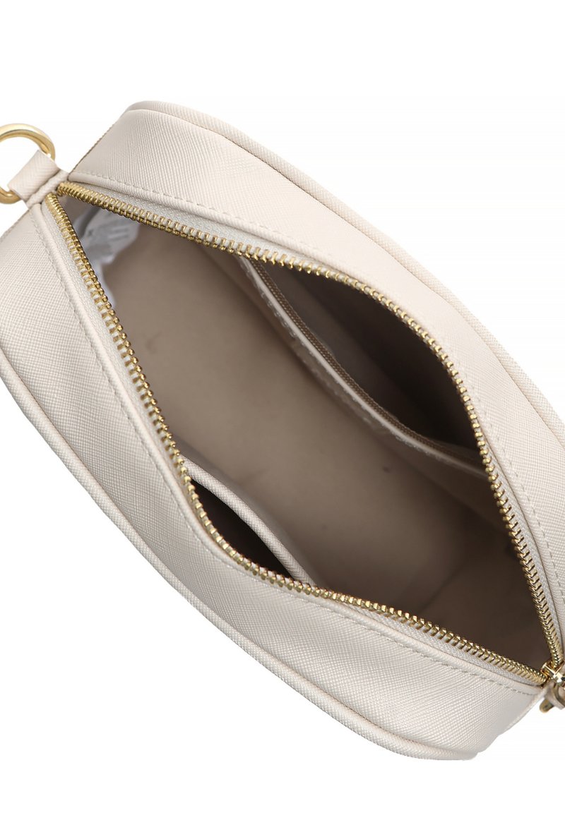 Cartier Borsa Tracolla Bordeaux - Le Chic Vintage