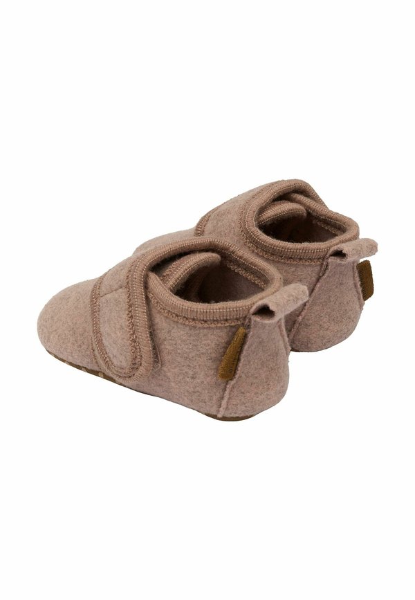PREWALKER – Krabbelschuh – adobe rose