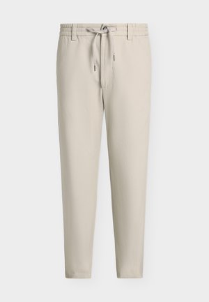 BOSS, CHINO - Pantalones - open grey