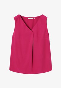 Επιλέχθηκε, dark pink
