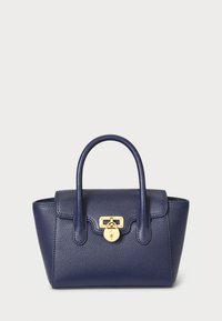 Unausgewählt, refined navy