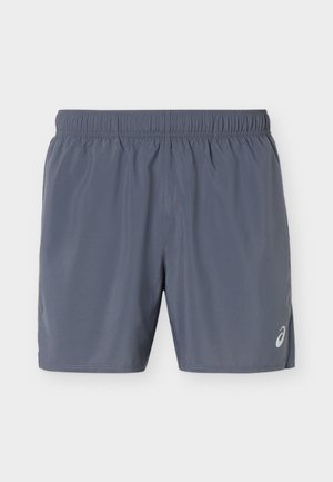 ASICS, CORE SHORT - Αθλητικό σορτς - carrier grey