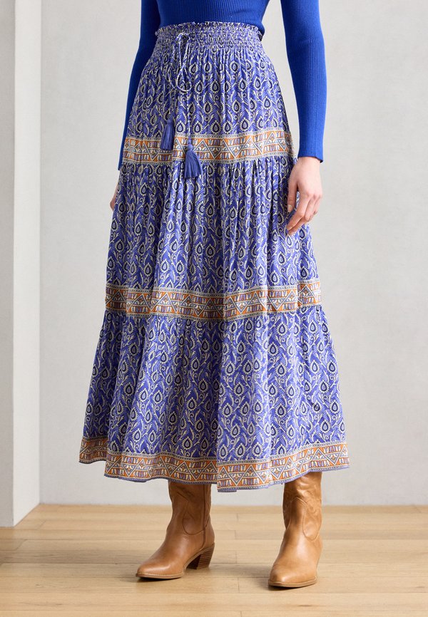 MAXI SKIRT - Maxi skirt