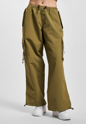 Cargohose - olive