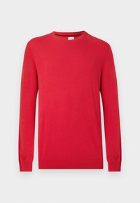 Δεν επιλέχθηκε, modern red