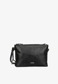 Non sélectionné, schwarz