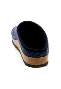 Grünland ROBI - Pantofole - blu