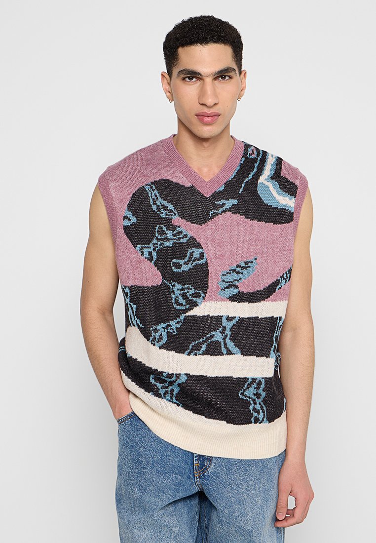 Nike Sportswear Trui meerkleurig Nike Sportswear Trui meerkleurig