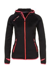 Peak Mountain ACAMPUS - Blouson - noir