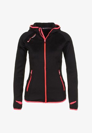 Peak Mountain ACAMPUS - Blouson - noir