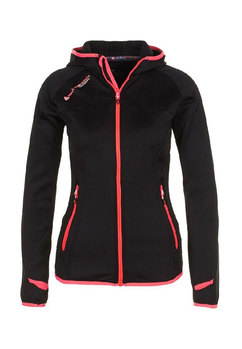 Peak Mountain ACAMPUS - Blouson - noir