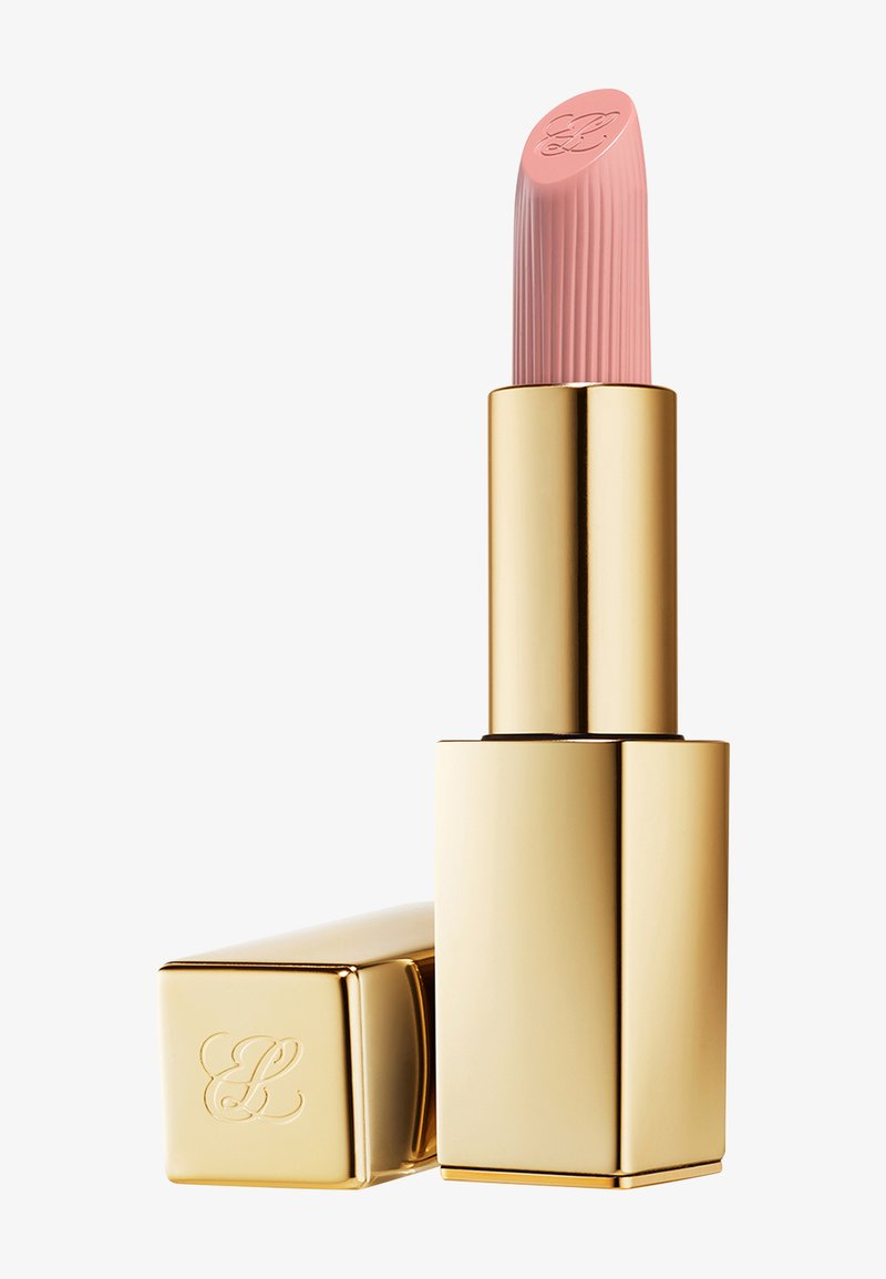 ESTÉE LAUDER PURE COLOR CREME LIPSTICK - Læbestifte - show stopper
