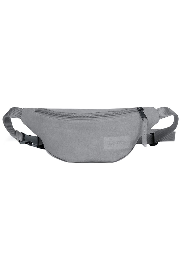 bum bag suede