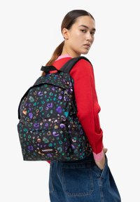 Eastpak DAY PAK'R - Sac à dos - beastimal black