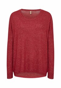 Unselected, red mel