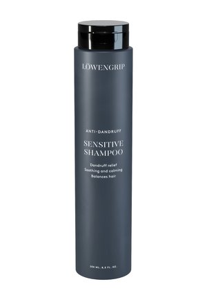 ANTI-DANDRUFF - SENSITIVE SHAMPOO 250ML - Shampoo