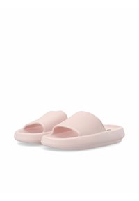 Bianco BIAJULIA - Baseino šlepetės - light pink