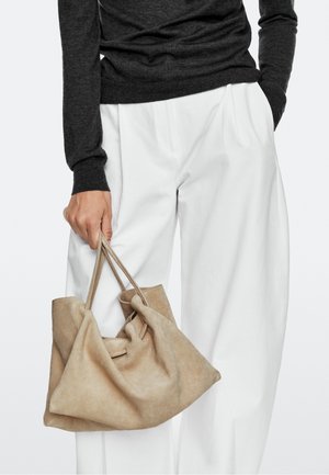 Massimo Dutti, - Torebka