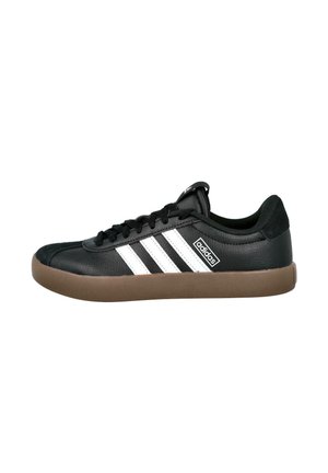 Zapatillas de entrenamiento - black