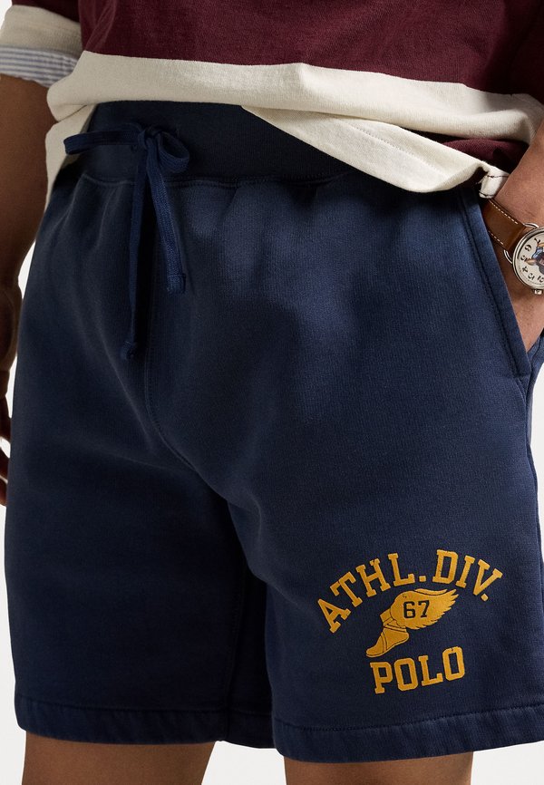 7.5-Inch Fleece Graphic Short - Tracksuit bottoms2