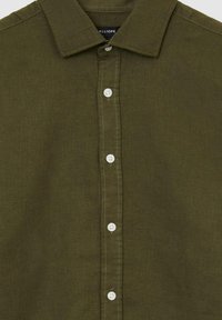 Calliope CLASSICA - Camicia - verde