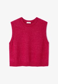 Non sélectionné, magenta chine