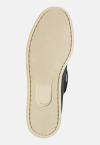 Henry Stevens ELIA M DS - Bootsschuh - navy