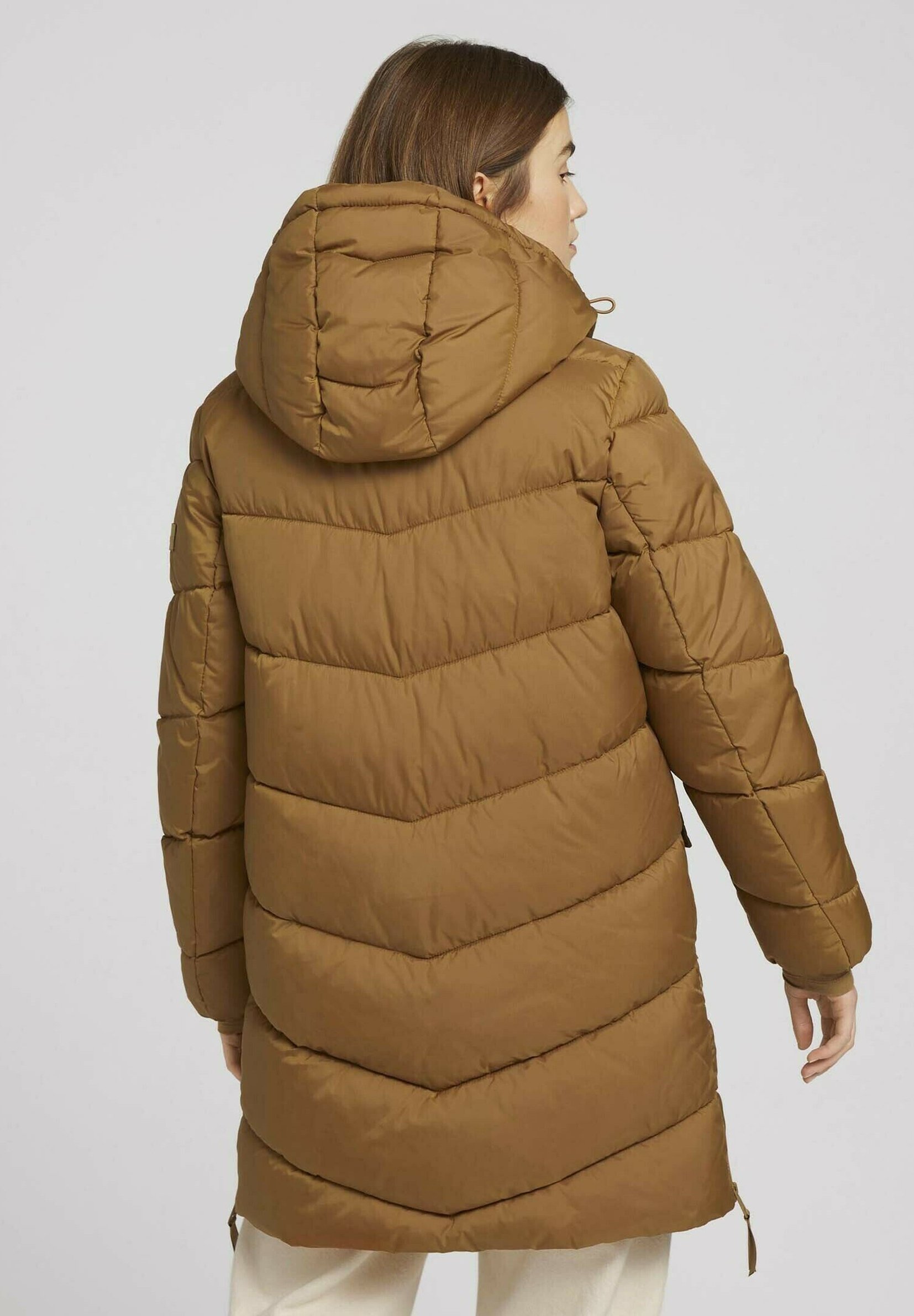 black borg lined jacket